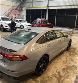 هوندا أكورد